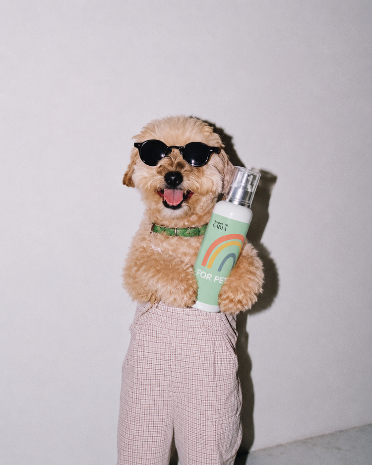 FOR PETS