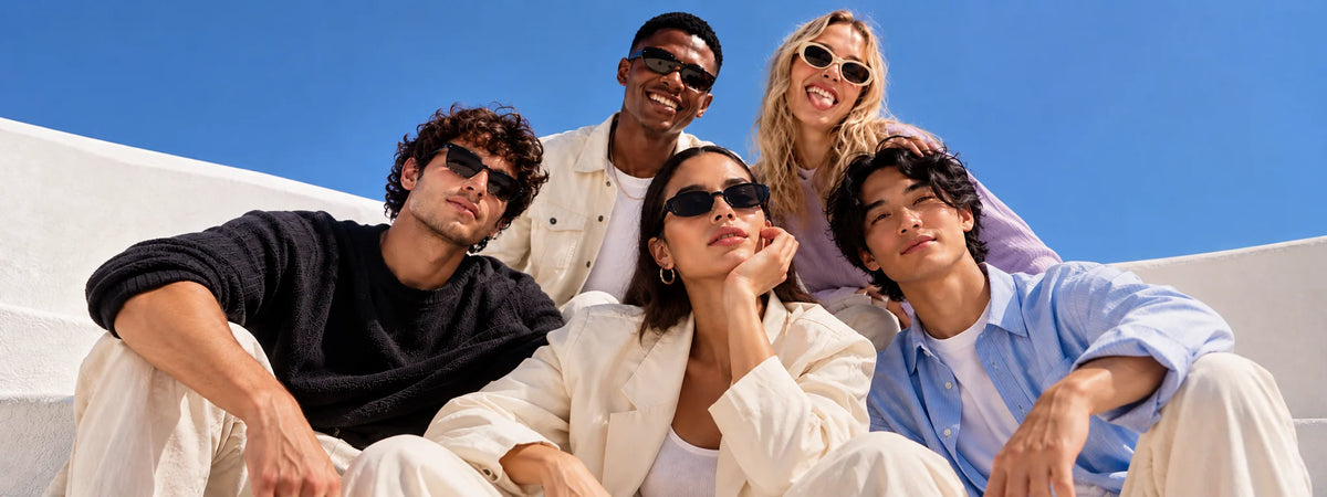 Fragancias Unisex