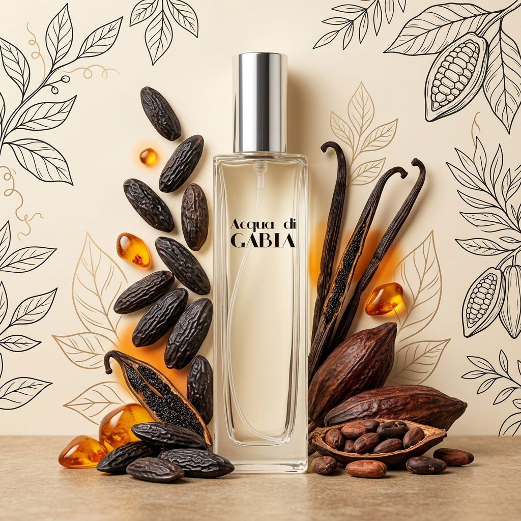 Perfumes Dulces Hombre