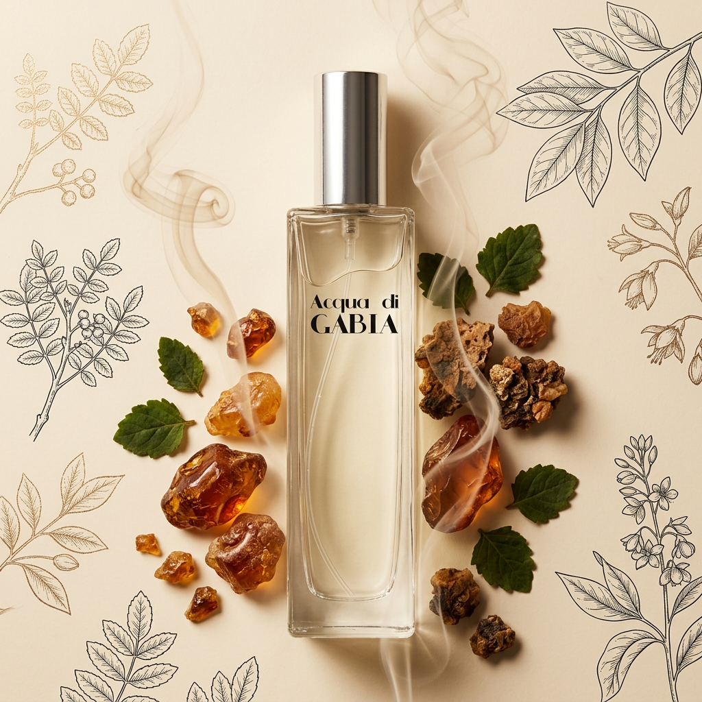 Perfumes Orientales Hombre