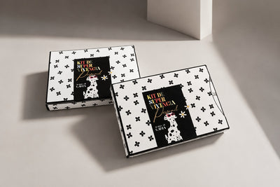Kit de Supervivencia Perfumil