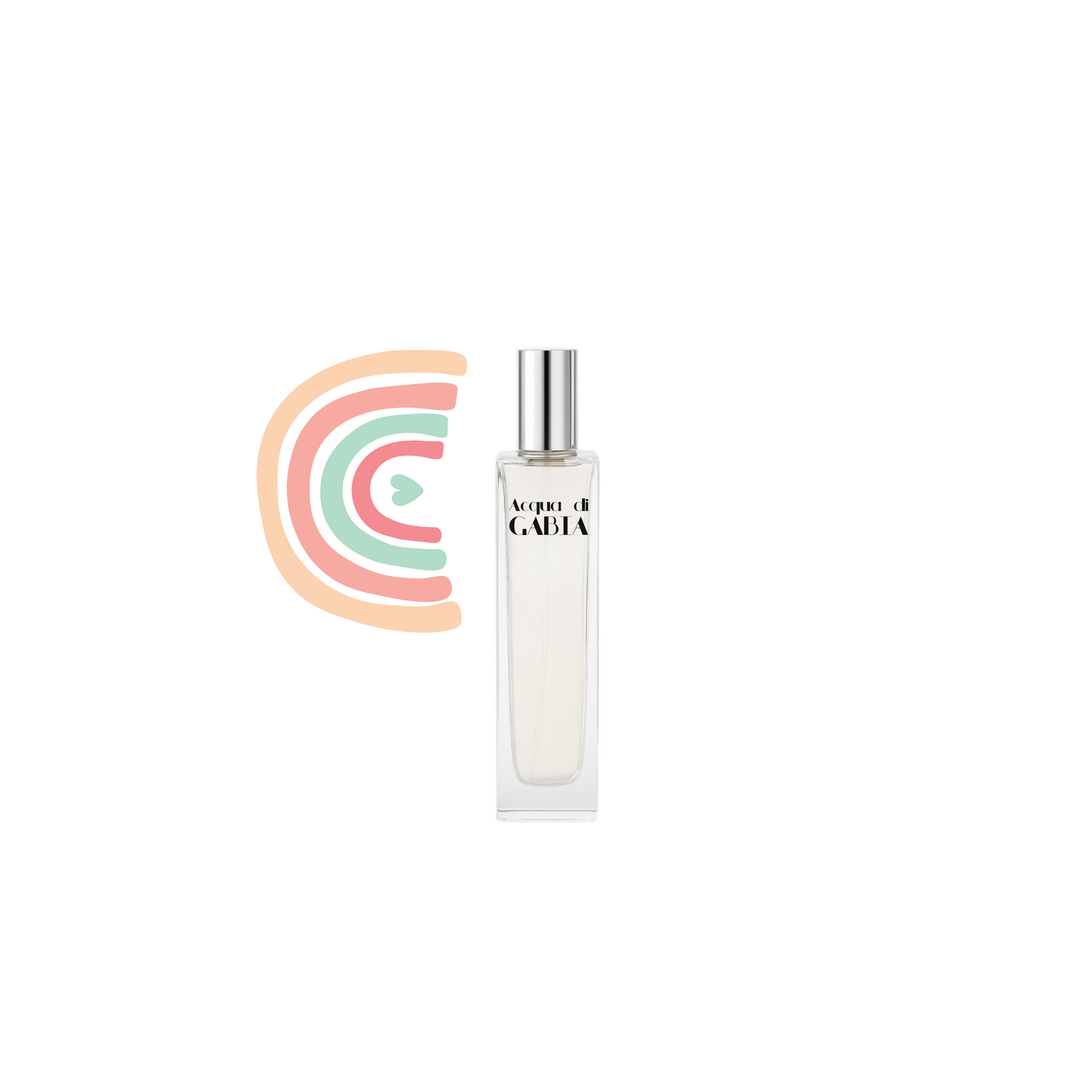 MSS 285 - RECUERDA A "GOOD GIRL SPARKLING ICE"