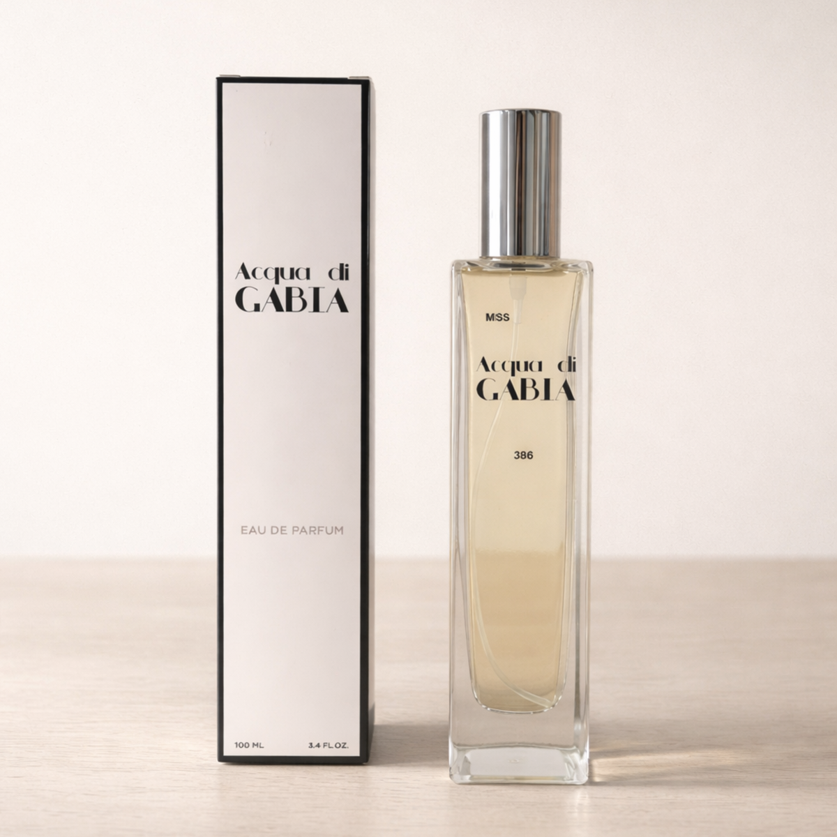NICHO21 | RECUERDA A "INTENSE CAFE MONTALE" - UNISEX