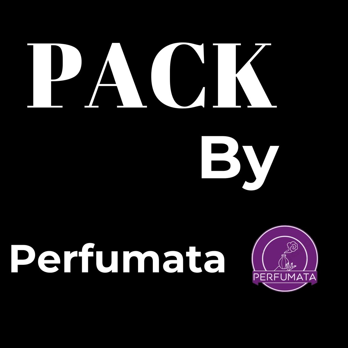 BY PERFUMATA