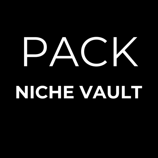 NICHE VAULT